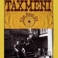 Taxmeni - The Best Of